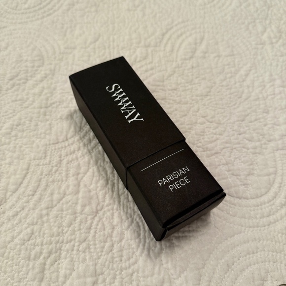 New Sway Parisian Piece Yellow Sunglasses – NIB - Picture 4 of 4